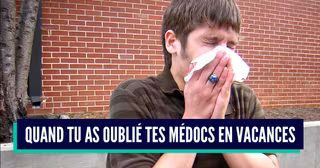 malade