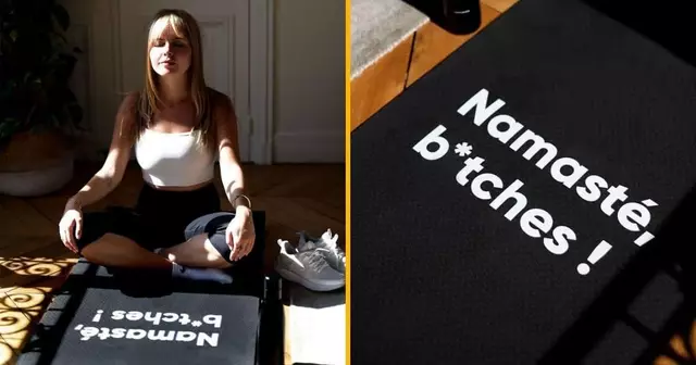 tapid-yoga-namaste-bitches