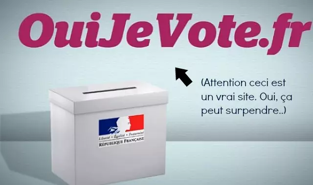 ouijevote