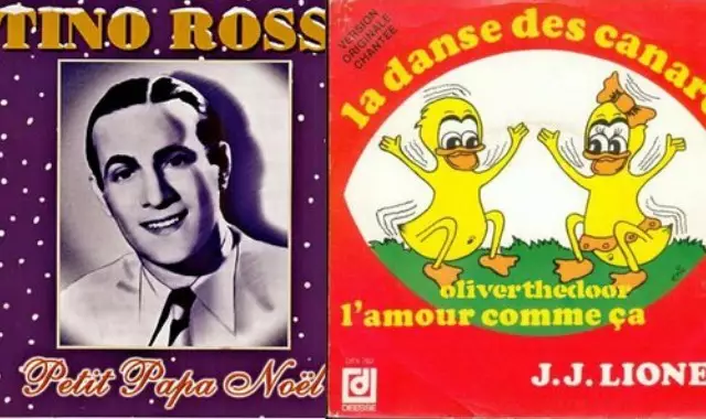 une cds