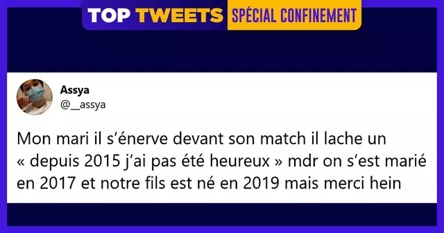 top tweet reconfinement 38-1