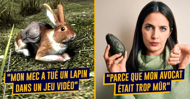 top raisons pleurer debile