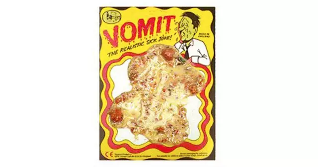 faux-vomi