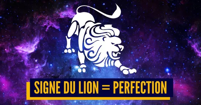 une-lion