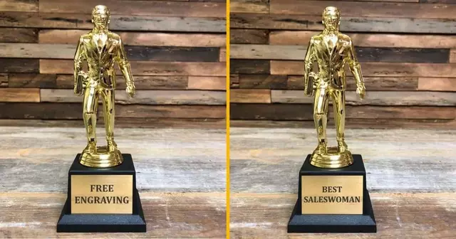 trophee-dundie-award-meilleur-vendeur