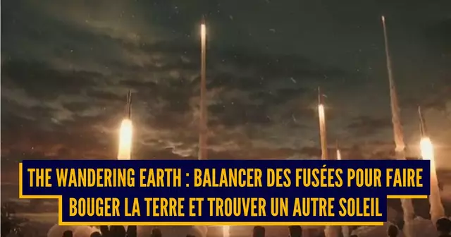 SAUVER PLANETE FILM