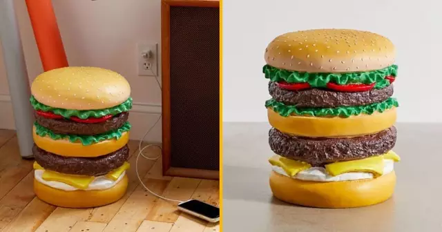 tabouret-burger