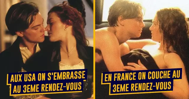 top drague usa france