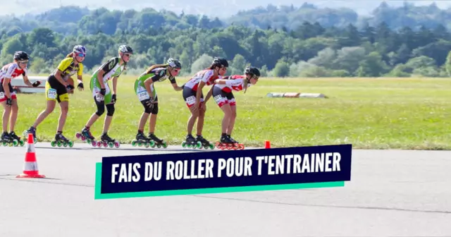 une_entrainement_ski