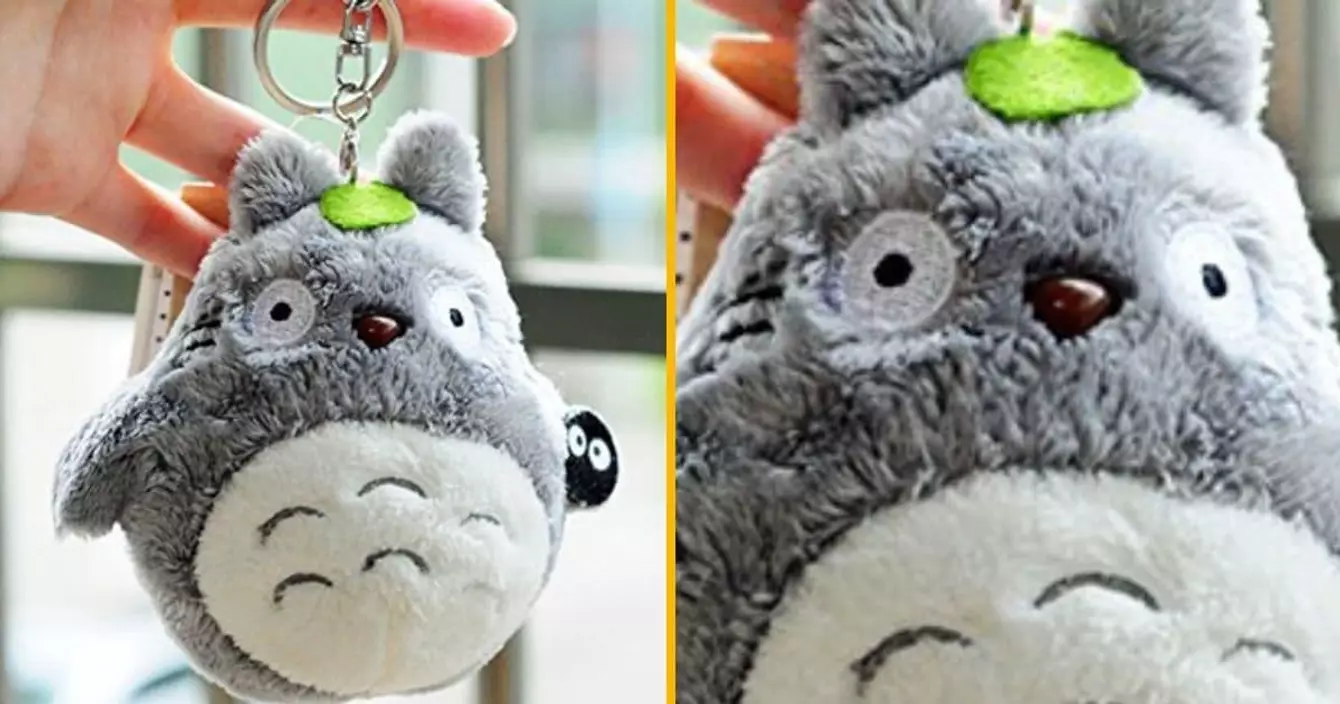porte-cle-totoro-peluche