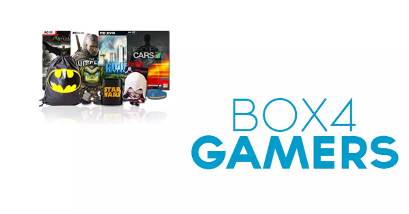 box4gamers