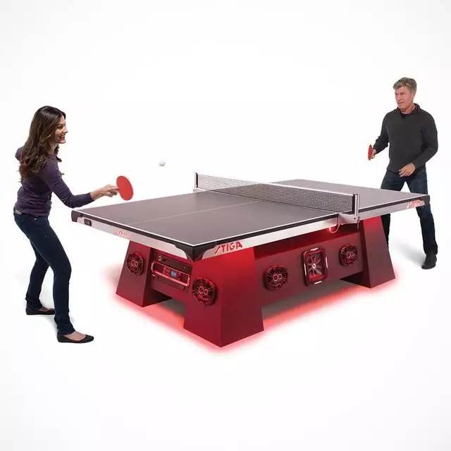 pingpong