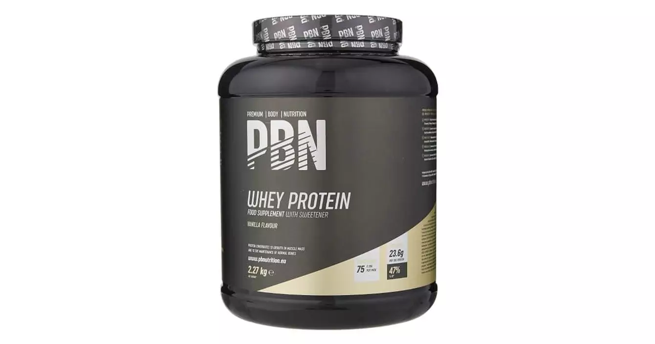 un-pot-de-proteine-a-la-vanille