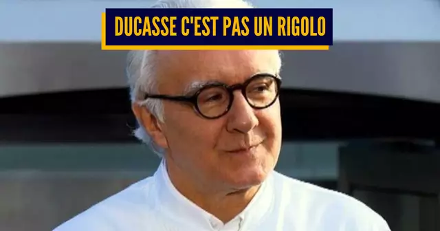 ducasse