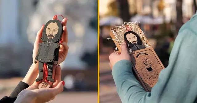 affiche-keanu-reeves-aquarelle