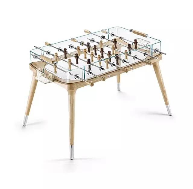 babyfoot