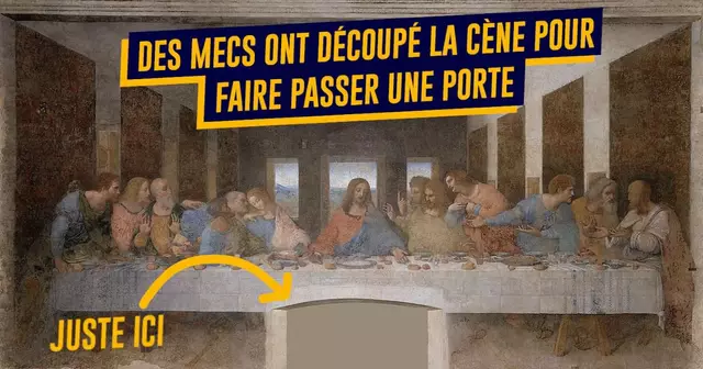 top oeuvres detruites