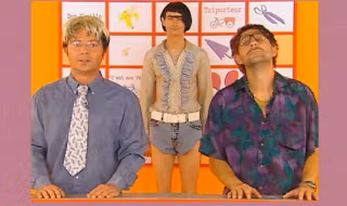 Kad et Olivier   Antotologie   Olivier Baroux   CANALPLAY