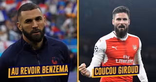 BENZEMA