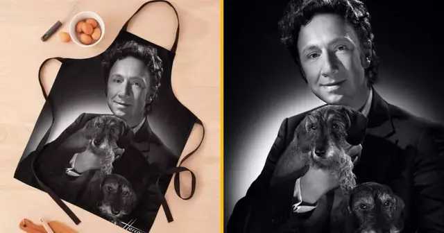 tablier-stephane-berne-chien