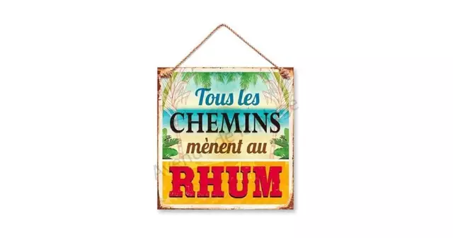 plaque-decorative-chemins-menent-rhum