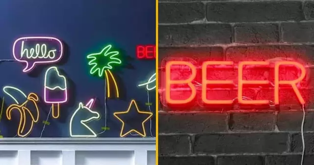 neon-amusant-illuminer-piece