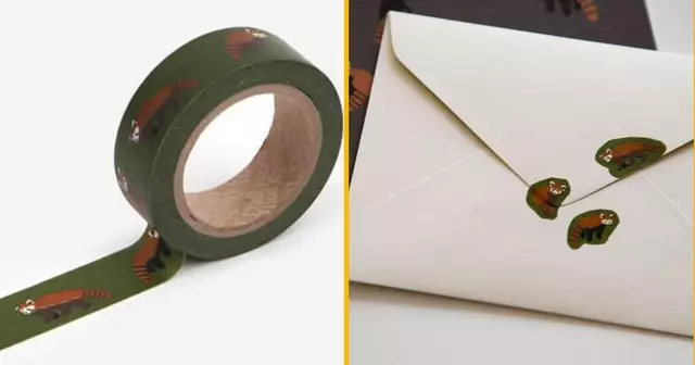 ruban-adhesif-panda-roux