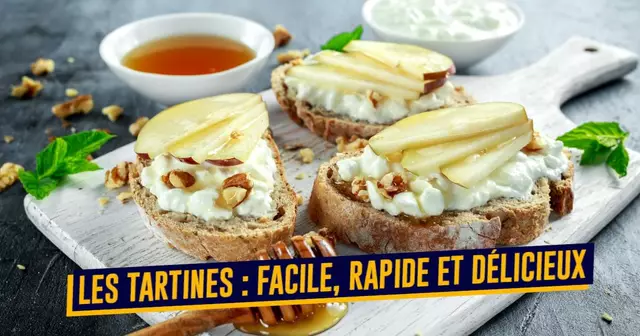 tartine
