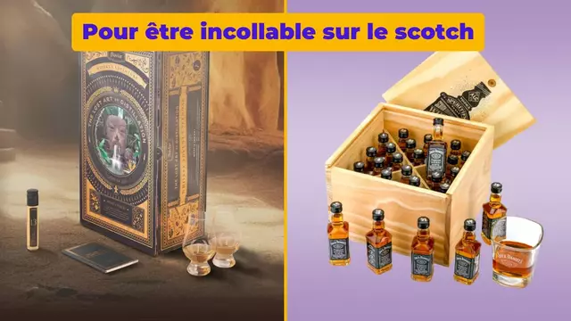 UNE_SHOPPING_CALENDRIER-AVENT_WHISKY