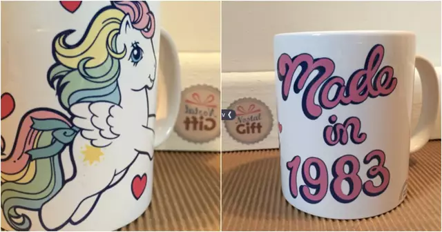 poneymug