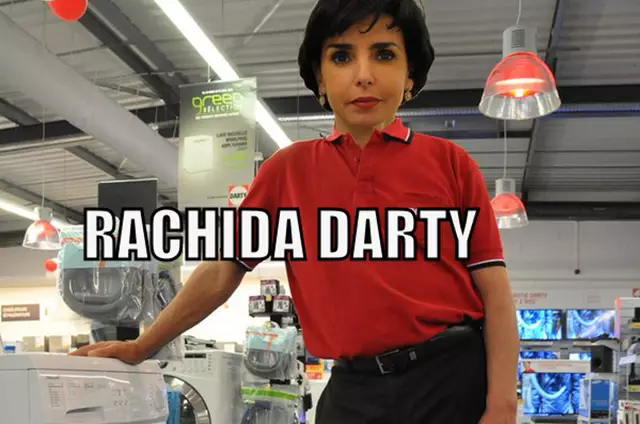 rachida