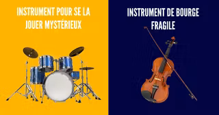 une_instruments