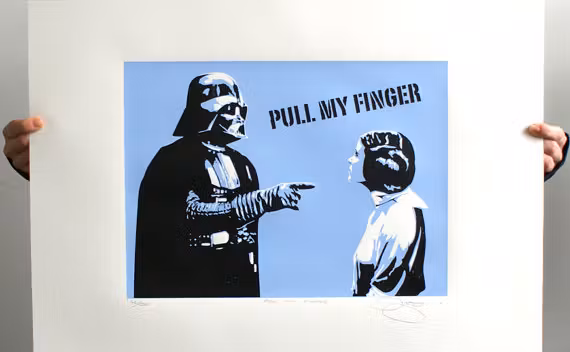 pull-finger