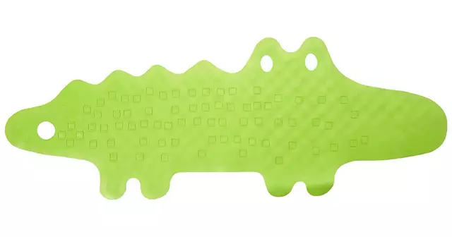 tapis-crocodile
