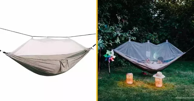 hamac-anti-moustiques