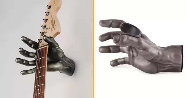 main-support-guitare-accroche-mur