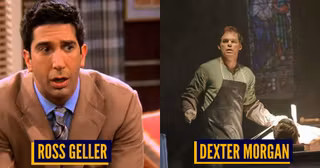 MECS POURRIS SERIE TV