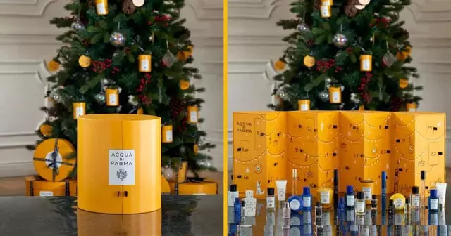 calendrier-lavent-acqua-di-parma