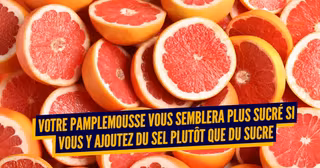 pamplemousse
