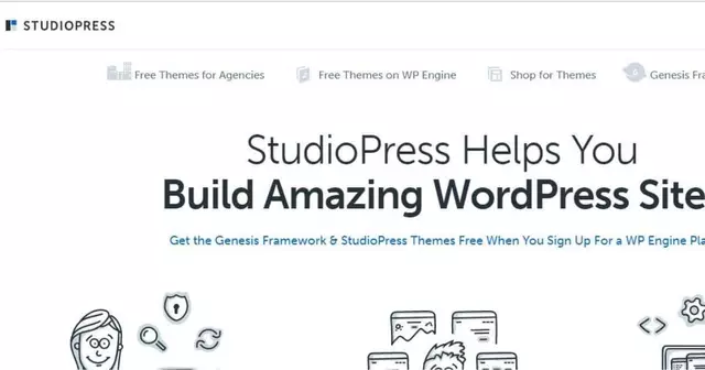 site-choisir-theme-wordpress-studiopress