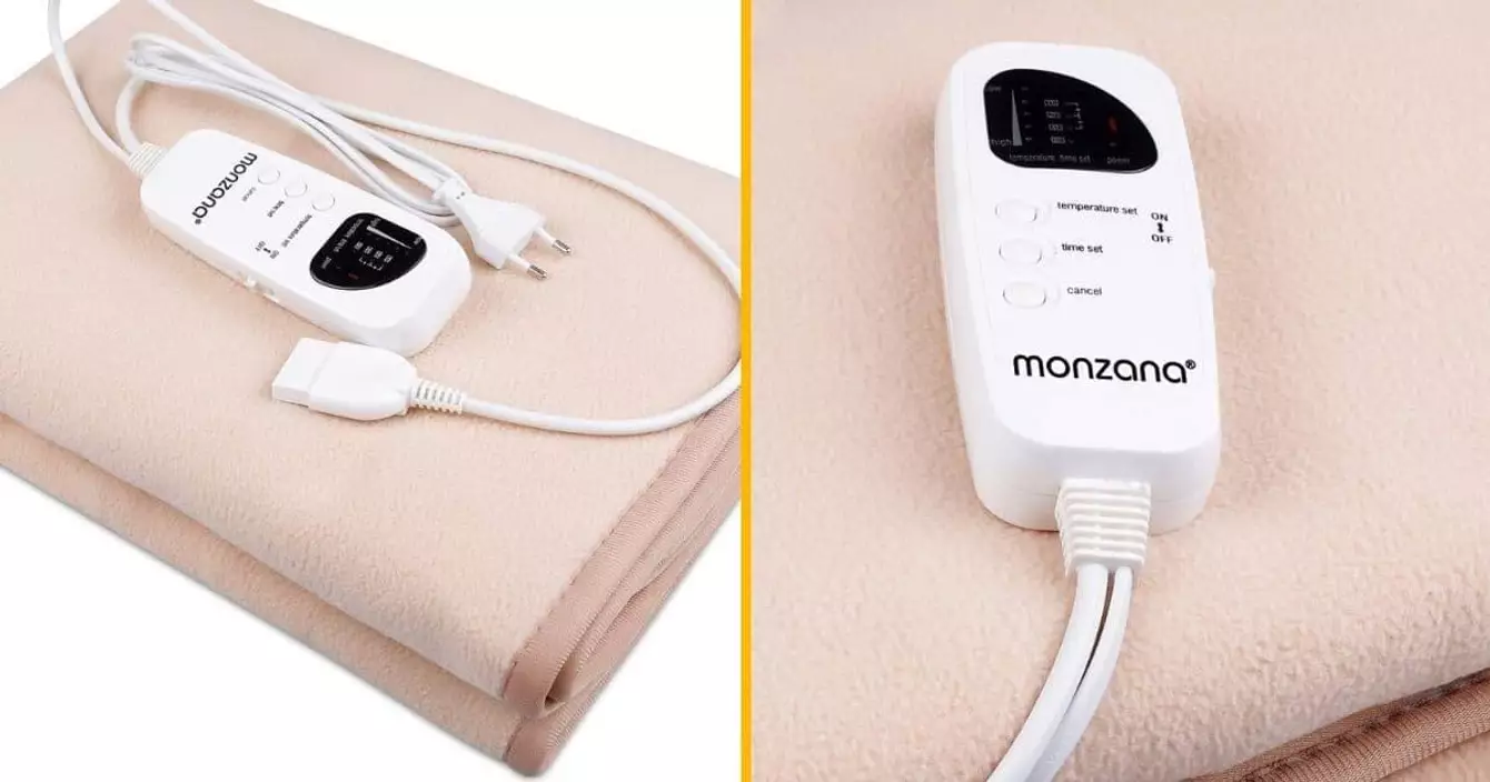 couverture-chauffante