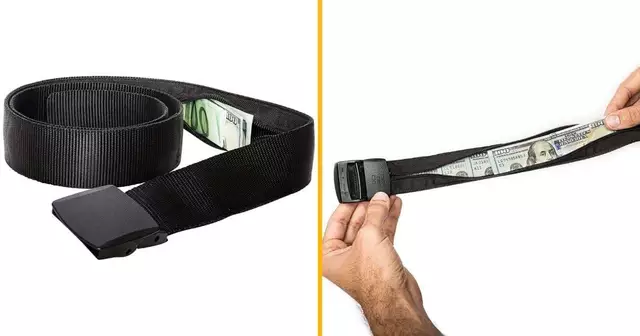 ceinture-voyage-cacher-argent