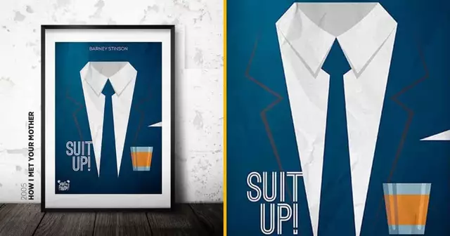 affiche-minimaliste-suit-up