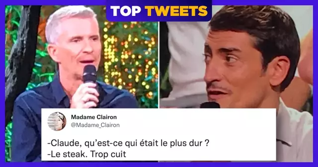 top tweets finale kl