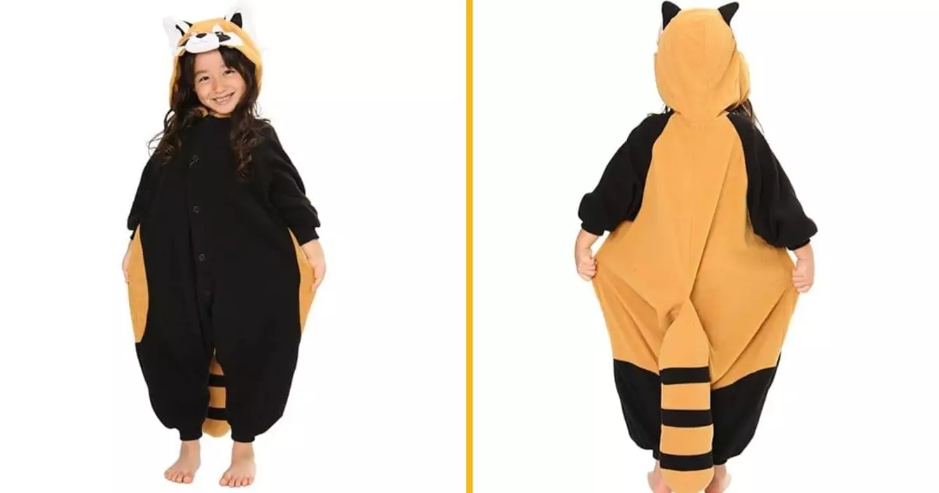 combinaison-de-panda-roux