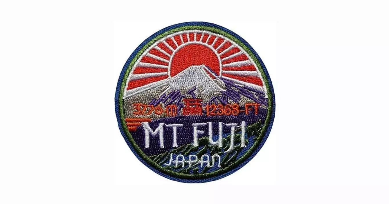 ecusson-mont-fuji