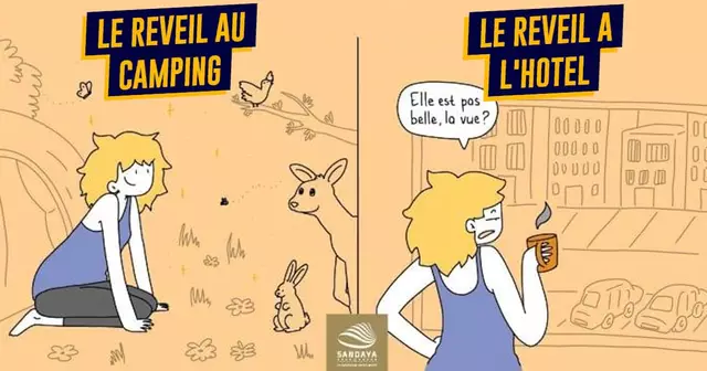 top Sandaya illu camping