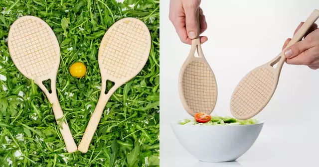 couverts-salade-raquettes-tennis