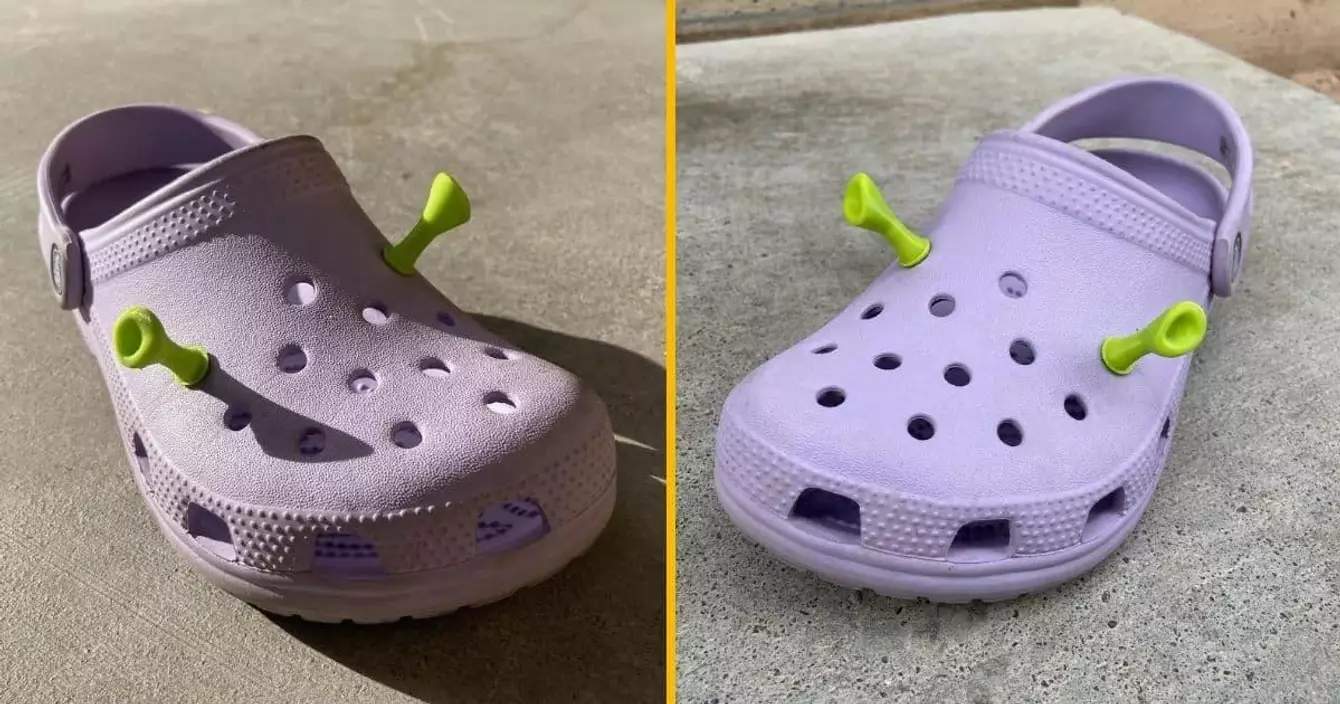 crocs-oreilles-de-shrek