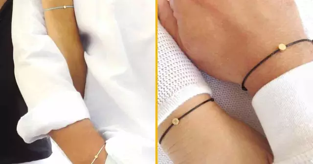 bracelet-couple-ficelle-initiales